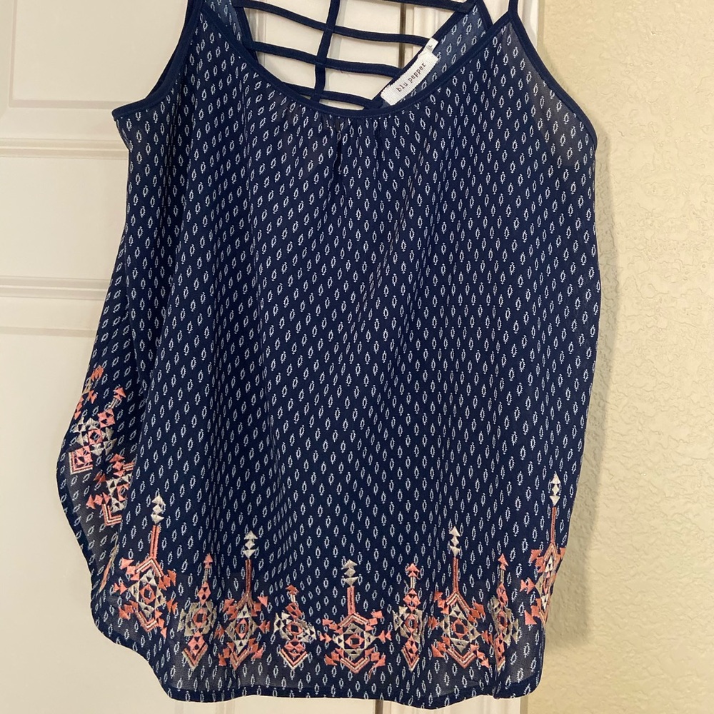 Tank Top - Picture 2 of 3